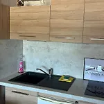 公寓 Moderne 4 Pers Avec Wifi, Terrasse Et Parking Proche Des Pistes - Fr-1-814-33 *