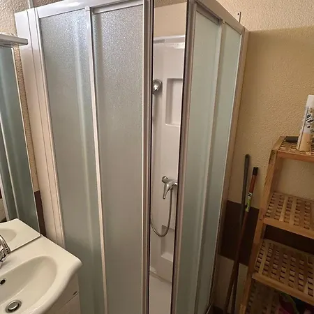 Moderne 4 Pers Avec Wifi, Terrasse Et Parking Proche Des Pistes - Fr-1-814-33 Apartman Besse-et-Saint-Anastaise