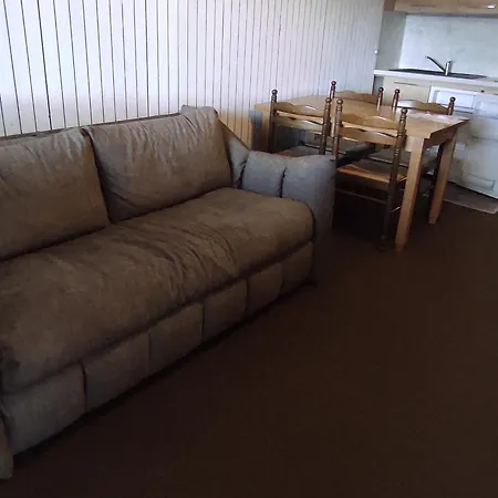 Moderne 4 Pers Avec Wifi, Terrasse Et Parking Proche Des Pistes - Fr-1-814-33 Appartement