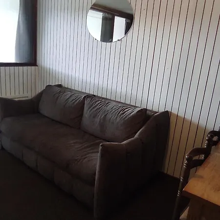 Apartment Moderne 4 Pers Avec Wifi, Terrasse Et Parking Proche Des Pistes Super Besse