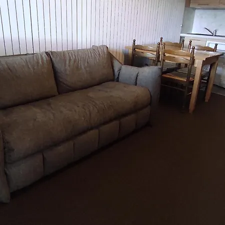 Moderne 4 Pers Avec Wifi, Terrasse Et Parking Proche Des Pistes *