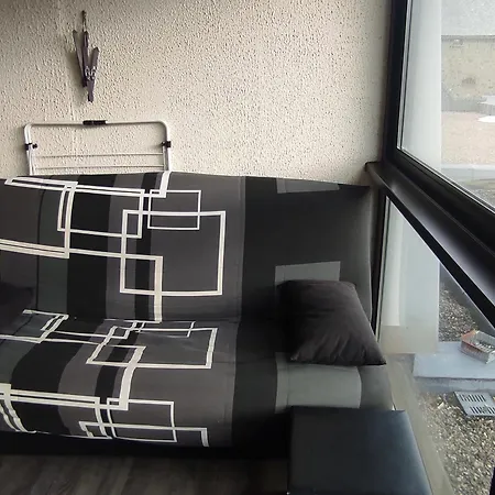 Moderne 4 Pers Avec Wifi, Terrasse Et Parking Proche Des Pistes Apartment *